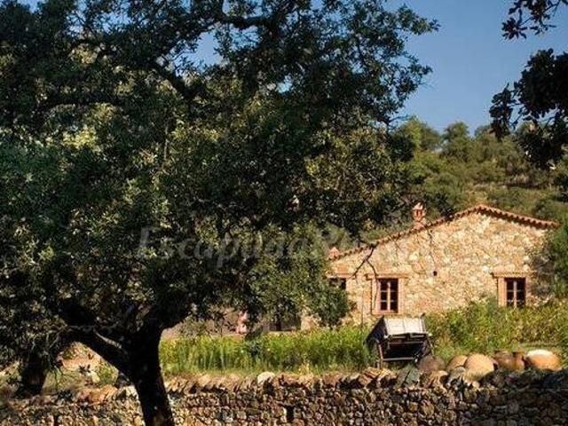 Casa en alquiler en Sierra de Huelva, Andalucía