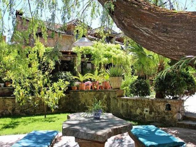 Casa en alquiler en Serranía de Ronda, Andalucía