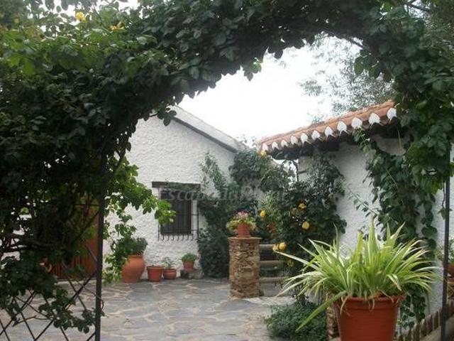 Casa en alquiler en Comarca de Guadix, Andalucía