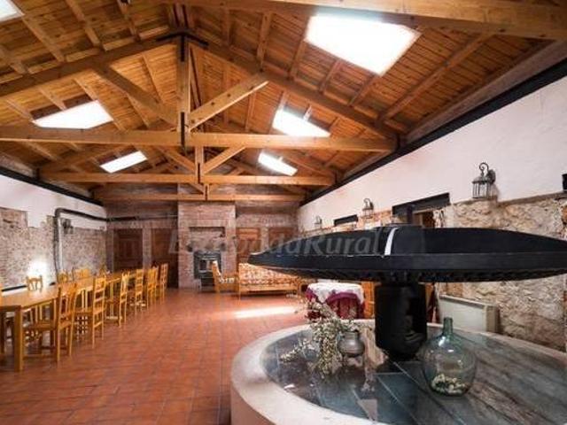 Casa en alquiler en Lerma, Castilla y León