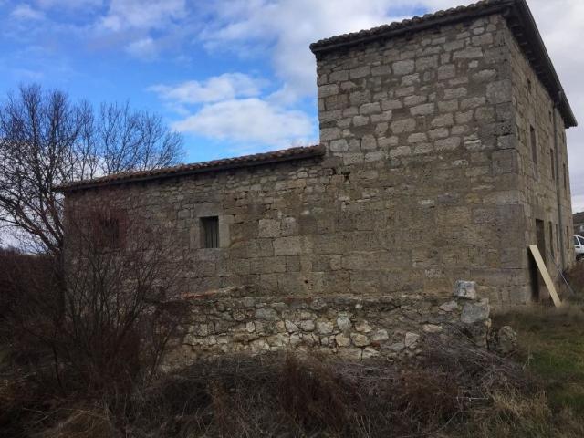 Casa en venta en Valle De Santibáñez, Castilla y León
