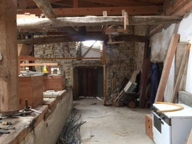 Casa en venta en Valle De Santibáñez, Castilla y León