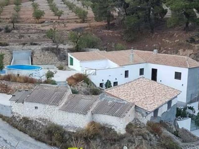 Casa en alquiler en Valle del Almanzora, Andalucía