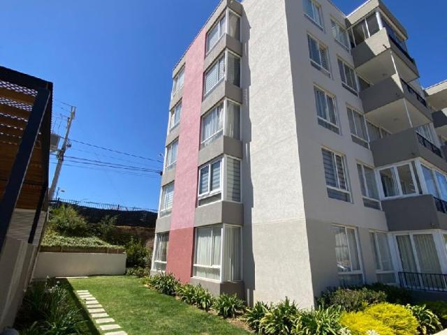 Departamento en arriendo en Villa Alemana, Valparaíso