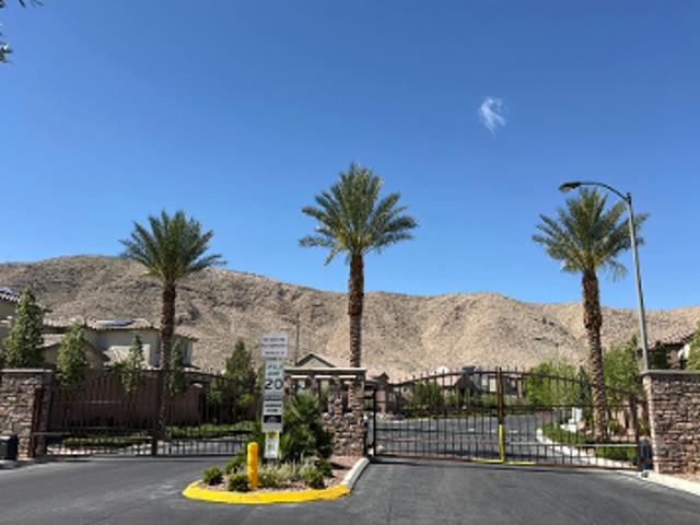House for sale in Nevada