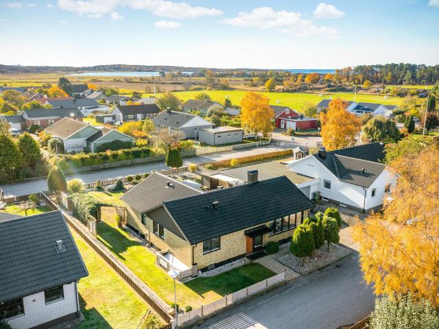 Villa till salu i Varberg, Halland