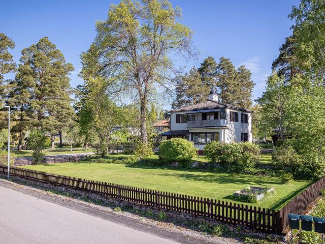 Villa till salu i Ljusdal, Gävleborg