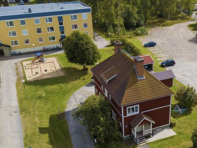 Lägenhet hyra i Ljusdal, Gävleborg