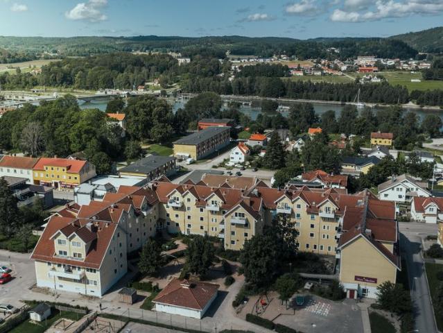 Lägenhet hyra i Lilla Edet, Västra Götaland