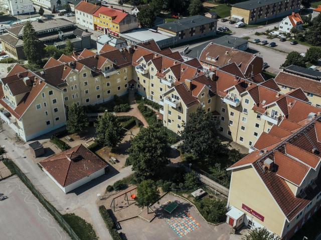 Lägenhet hyra i Lilla Edet, Västra Götaland