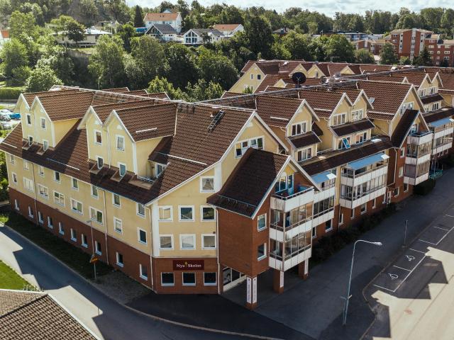 Lägenhet hyra i Lilla Edet, Västra Götaland