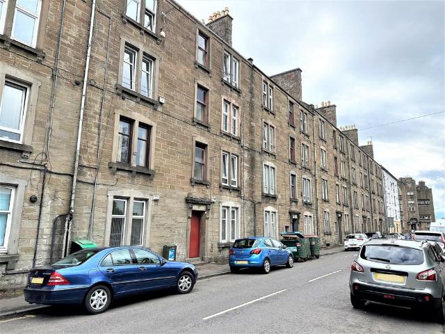 Apartment for rent in Maryfield, Dundee