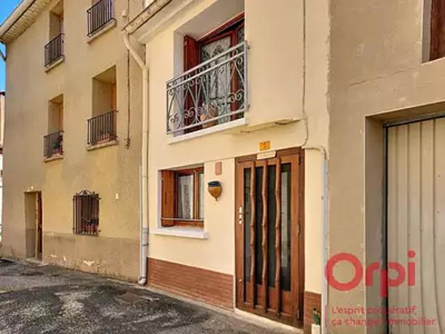 Maison vente à Prades, Molitg-les-bains