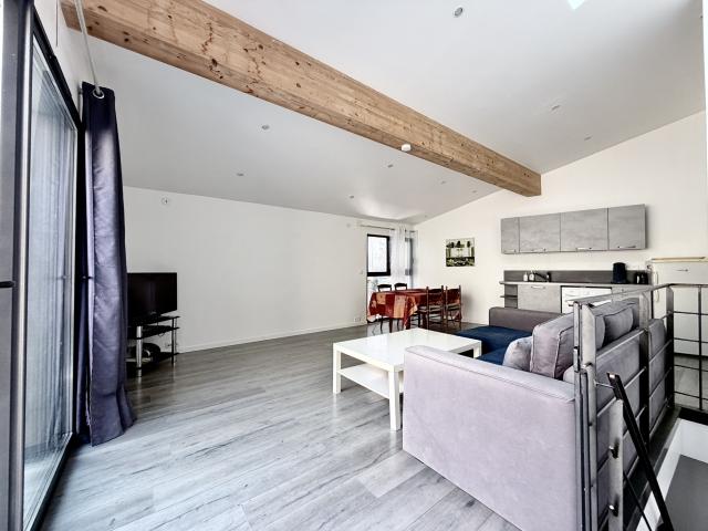 Maison vente à Prades, Molitg-les-bains