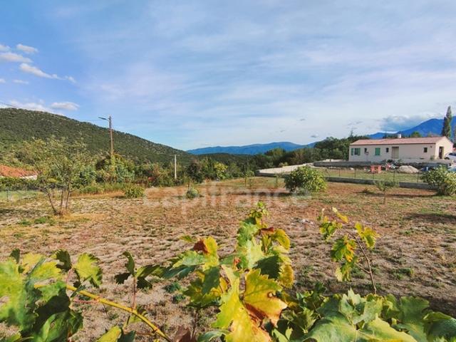 Terrain vente à Prades, Molitg-les-bains