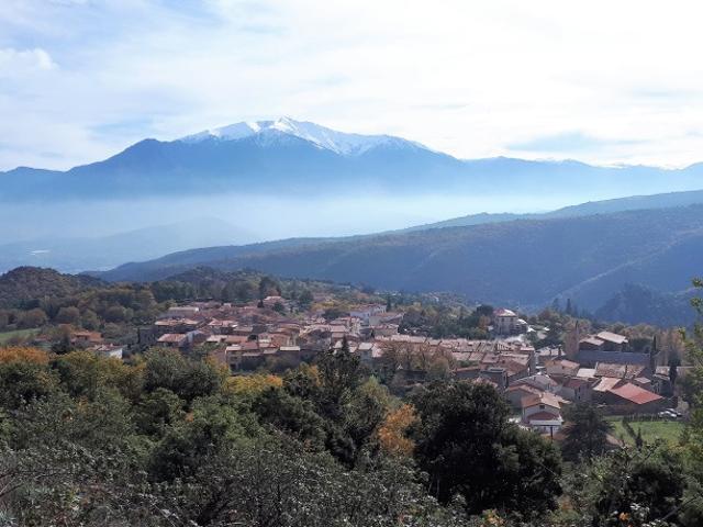 Terrain vente à Prades, Molitg-les-bains