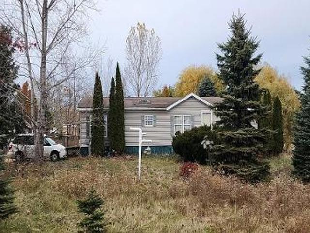 House for sale in Wisconsin
