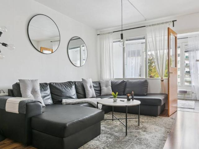 Bostad till salu i Stockholm