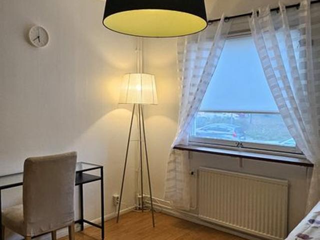 Rum hyra i Farsta, Botkyrka