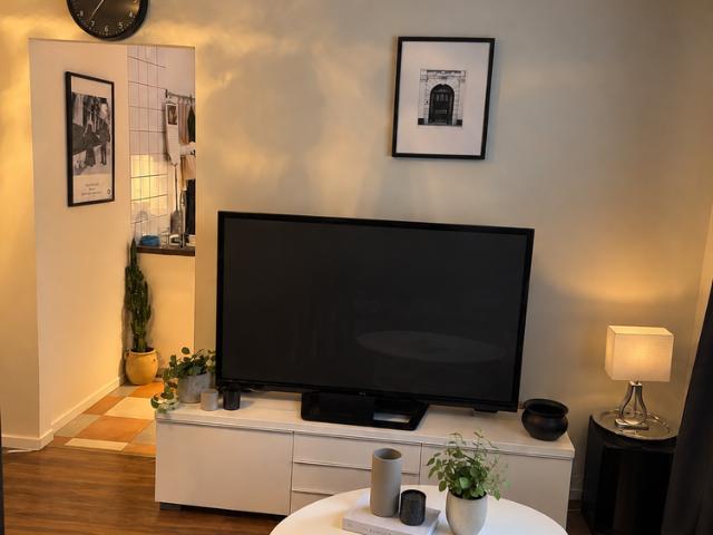 Lägenhet hyra i Farsta, Botkyrka