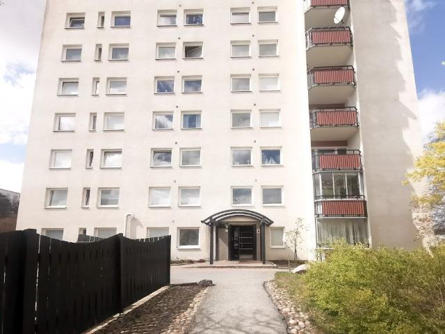 Rum hyra i Farsta, Botkyrka