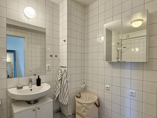 Lägenhet hyra i Farsta stadsdelsområde, Stockholm