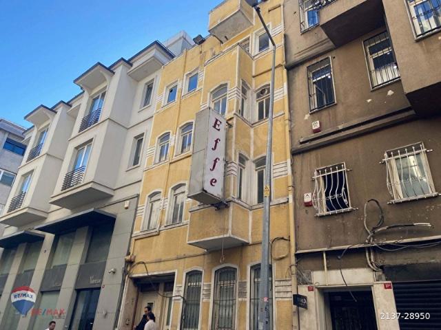 İstanbul, Fatih içerisinde satılık Bina