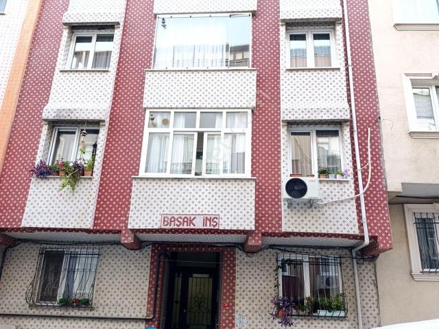 İstanbul içerisinde satılık mülk