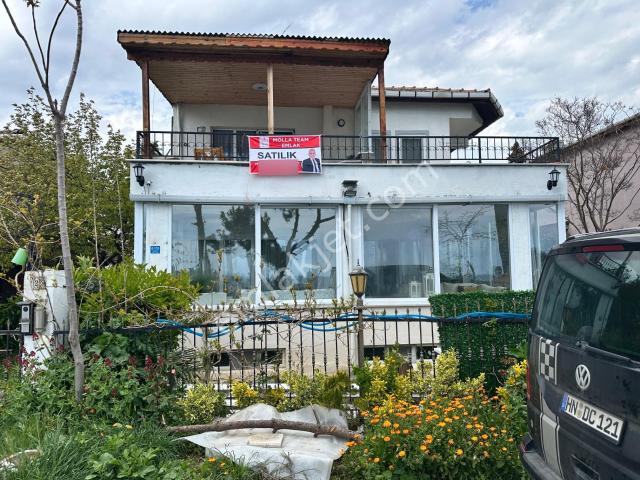 Tekirdağ Merkez, Tekirdağ içerisinde satılık Villa