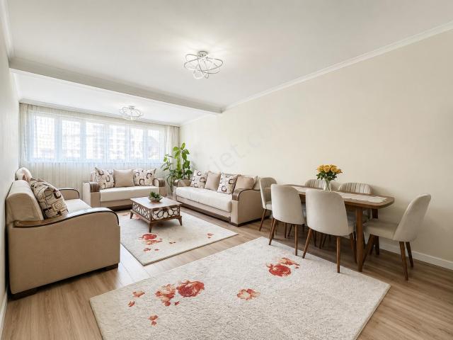 Bayrampaşa, İstanbul içerisinde satılık mülk