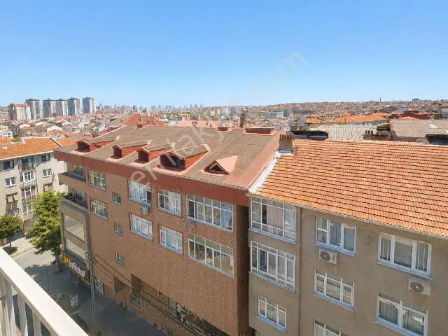 Gaziosmanpaşa, İstanbul içerisinde kiralık mülk