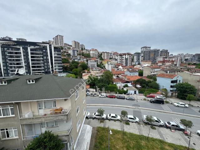 İstanbul içerisinde satılık mülk