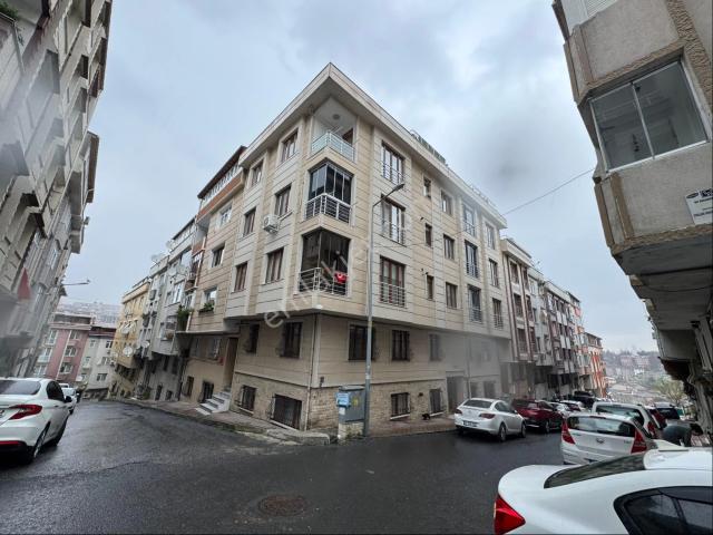 İstanbul içerisinde satılık mülk
