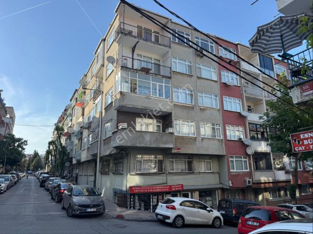 Gaziosmanpaşa, İstanbul içerisinde satılık mülk