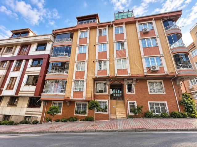 Yeni Mahalle Mahallesi, Gaziosmanpaşa içerisinde satılık mülk