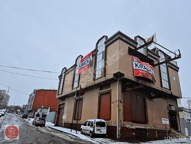 Gaziosmanpaşa, İstanbul içerisinde satılık Fabrika