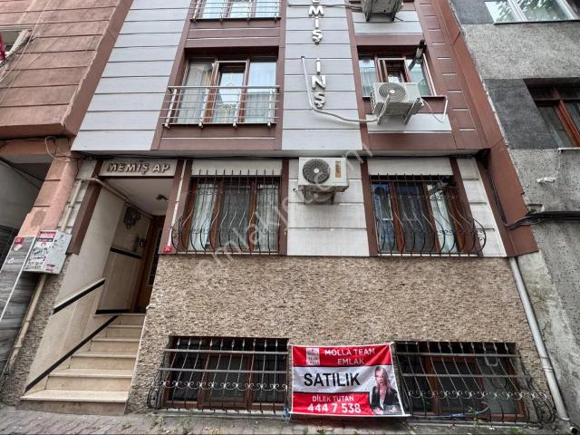 Bayrampaşa, İstanbul içerisinde satılık mülk