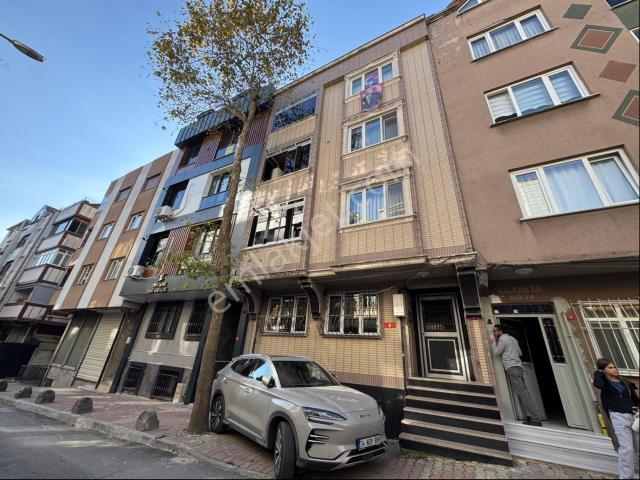 Bayrampaşa, İstanbul içerisinde satılık mülk