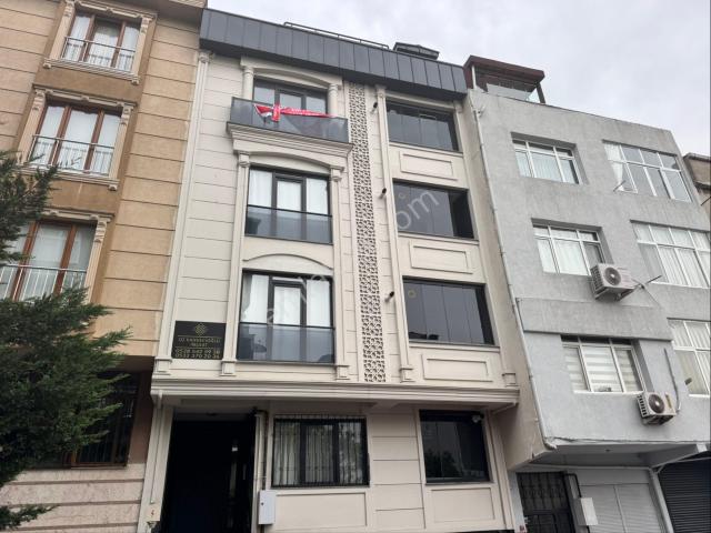 Bayrampaşa, İstanbul içerisinde satılık mülk