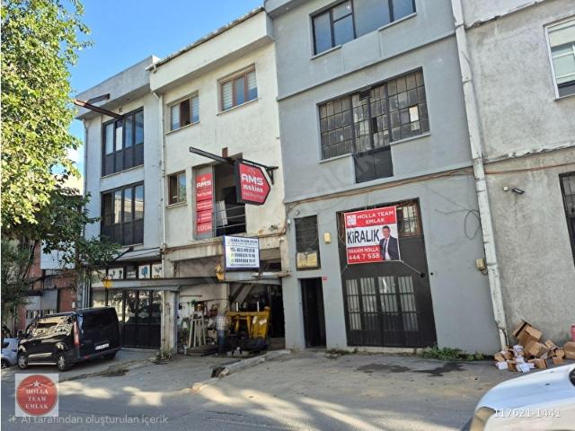 Bayrampaşa, İstanbul içerisinde satılık Depolama odası