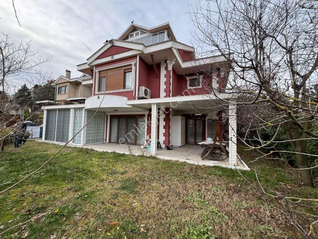 Başakşehir, İstanbul içerisinde satılık Villa