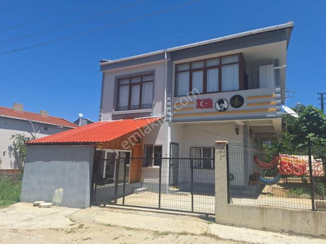 Keşan, Edirne içerisinde satılık Villa