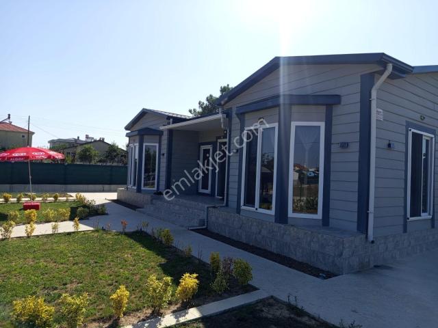 Tekirdağ içerisinde satılık Villa