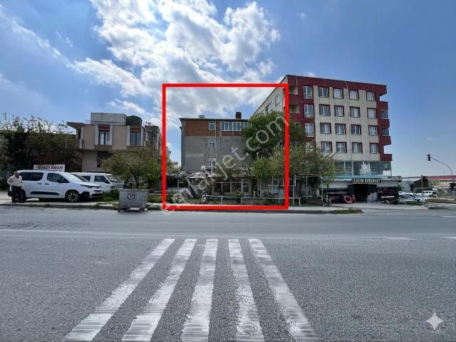 Çerkezköy, Tekirdağ içerisinde satılık Bina