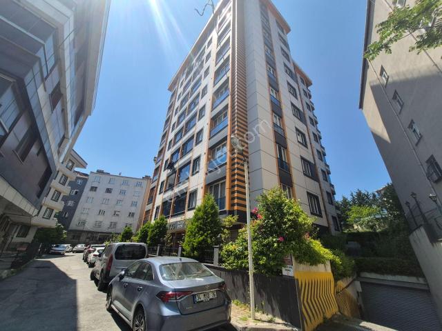 İstanbul içerisinde satılık mülk
