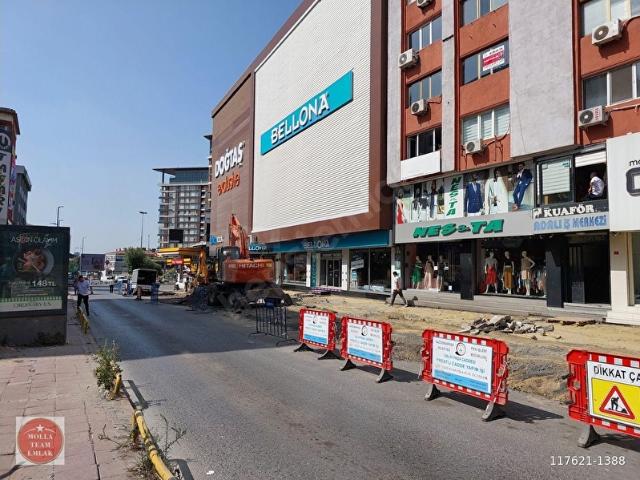 Gaziosmanpaşa, İstanbul içerisinde satılık Ofis