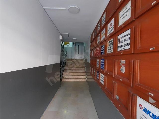 Merkez Mahallesi, Gaziosmanpaşa içerisinde satılık Ofis