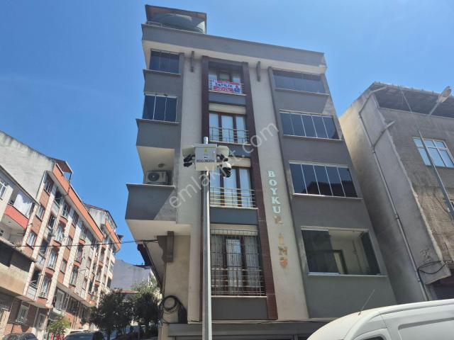 Gaziosmanpaşa, İstanbul içerisinde satılık mülk