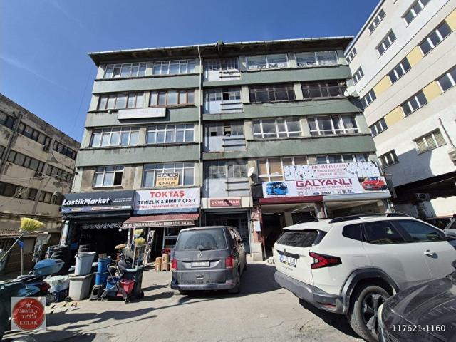 Zeytinburnu, İstanbul içerisinde satılık Depolama odası