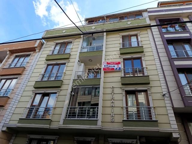 Kağithane, İstanbul içerisinde kiralık mülk